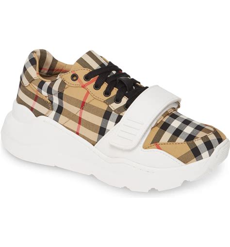 burberry her woman|burberry women sneakers.